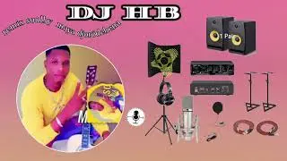 DJ habib ambiance usher mix soulby son maya djorôdebèna❤️💫