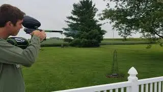 Proto Rize Maxxed Semi-Auto