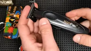 KooFex Trimmer Comparison: By Spalla