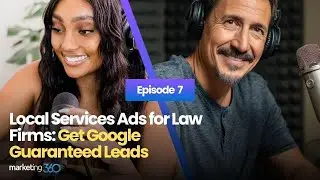 Local Services Ads for Law Firms: Get Google Guaranteed Leads