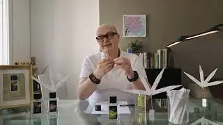 Ambre Ananas - by Jean-Michel Duriez | Maison Berliner