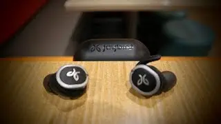 Обзор срока службы батареи Jaybird Run 🎧Battery🔋: 2 обзора срока службы батареи в одном видео