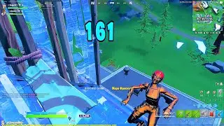 Lingo 🎶| Fortnite Highlights #25 | Preview