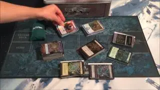 Nate's Favorite Deck Building Games (DBGs): Ascension, Part 8