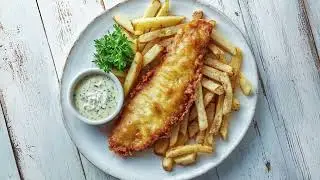Alaskan Beer Batter: Your Guide to Fried Fish Perfection | Part 1