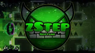 Geometry Dash #87 - zStep Complete