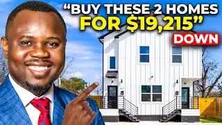 How Buying a Duplex Can Make You Money Fast!