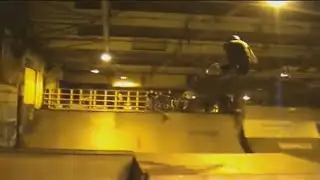 macky - Rampworx 2008