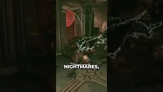 ЛУЧШИЙ роман ужасов по вселенной Warhammer 40k | King Of Pigs