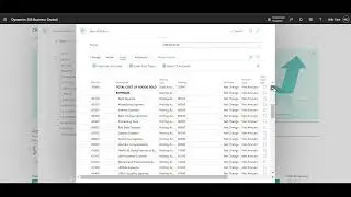 Microsoft Changes Account Schedule to Financial Report in Microsoft Dynamics 365 Business Central