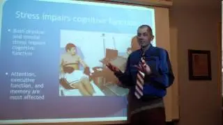 Gunstad SBM video