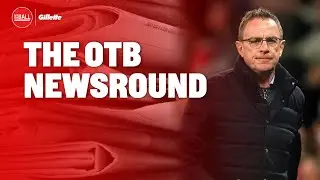 Manchester United agree deal with Ten Hag? | The Newsround | #OTBSports