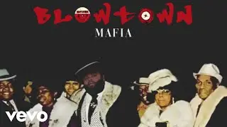 Goldmouth Chaz - Detroit