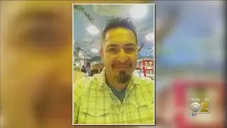 Family Of Slain Rideshare Driver Calling For More Security From Companies