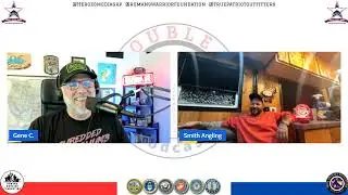 Double S Podcast - Smith Angling Interview