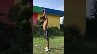 cool down exercise. #viral #workout #workoutshorts #shortsfeed #shots