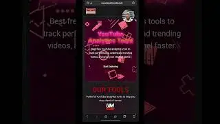 How to Generate the Perfect YouTube Tags FAST (Using Tube4Trends)
