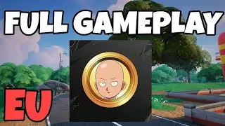 Blitz Cup One Swing EU (Full Gameplay)