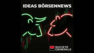 Trotzt der DAX den schwachen Vorgaben?