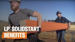 LP&reg; SolidStart&reg;: Defend Your Build&trade; Against Twists, Warps & Worries