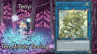 TENYI - Ten Minute Testing 5/27/20