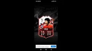 MADFUT 23: 94 Icon Throwback Petr Čech (SBC)