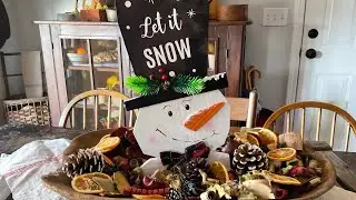 PACKING UP !!!!/ Christmas / Organizing￼