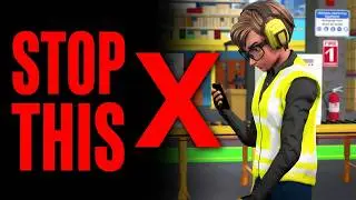 Avoid Work Injuries & Deaths: Top Situational Awareness Safety Tips