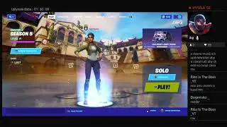 Live (FaZe_RikoYT) na inom ucte tro&scaron;ka wini