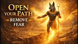 Invocation to Wepwawet  |  Opener of the Ways