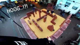 Wouter Wassenaar - Freerunning POV - ZERO Freeruning