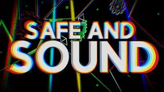 Mi mejor layout! (Eso creo) SAFE AND SOUND