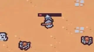 Pixel Survivor Walkthrough - I Emerged Victorious