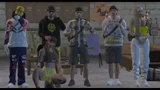 El INICIO de LA PB13 SUREÑOS 🐤  | Reverse RP