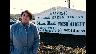 Village Green Shopping Center Spotlight