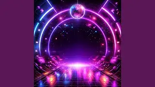 Neon Drift