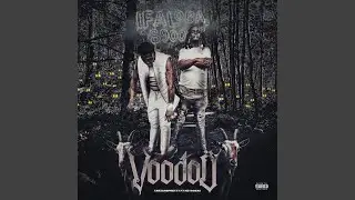 Voodoo (feat. Keyso23x)