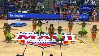 NCAAM 2025.11.24 Southwest Maui Invitational Quarterfinal - USC Vs Boise State