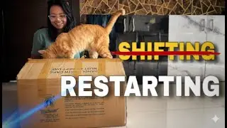 Restart | New Space, New Habits | Video3