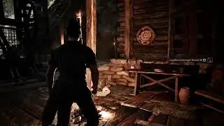 Gothic Remake: Nyras Prologue (3/3)