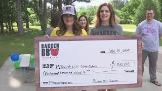 Bakken BBQ