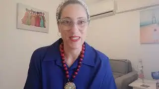 Introduction to the channle-Dr.Ada Michal Weinstein, psychodrama,narcissism,trauma,healing,growth