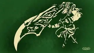 RIVEN 5 MAN KNOCKUP - League of Legends