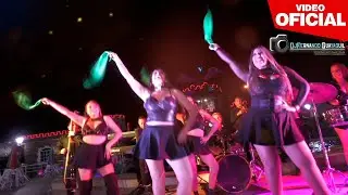 Matita Flor de Romero Las Nenas y su Orquesta Video HD