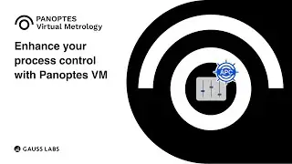 [Gauss Labs] Enhance your process control with Panoptes VM