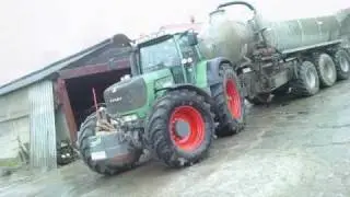 fendt song