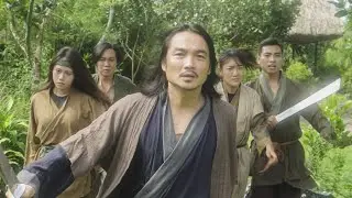 KHỨA T&Oacute;C D&Agrave;I K&Eacute;O BĂNG ĐI CƯỚP & HẬU QUẢ!