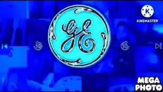 General Electric Capcut electronic sounds