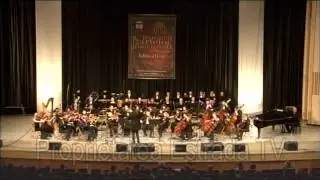 Valahia Symphony Orchestra   & Lothar Hensel - Tango Simfonico