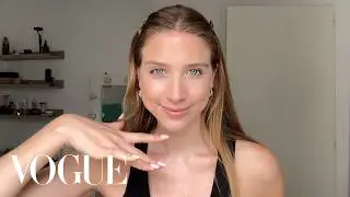 Tips de modelo: MAKEUP INVISIBLE + chismes de castings | VOGUE style